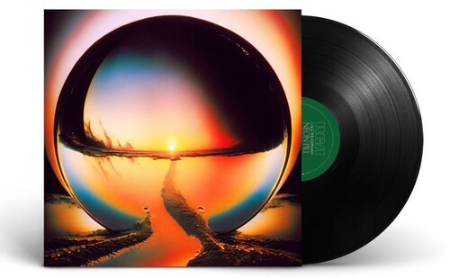Cage the Elephant - Neon Pill { vinyl }