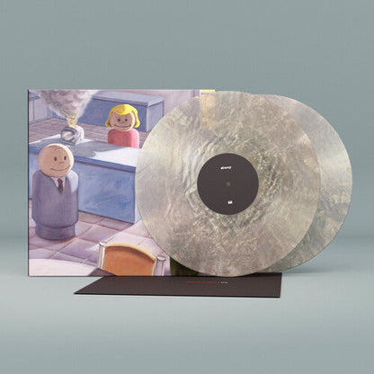 Sunny Day Real Estate - Diary (30th Anniversary Edition) [Pearl 2LP] { vinyl }