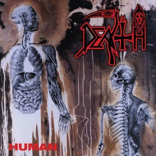 Death - Human { vinyl }
