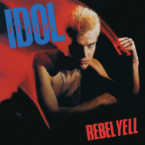 Billy Idol - Rebel Yell (40th Anniversary Expanded Edition) [2LP] { vinyl }