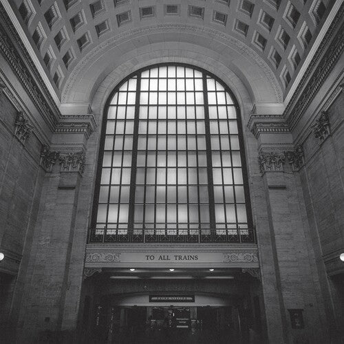 Shellac - To All Trains { vinyl }