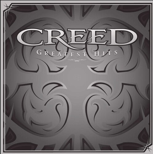 Creed - Greatest Hits [Etched 2LP] { vinyl }
