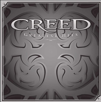 Creed - Greatest Hits [Etched 2LP] { vinyl }