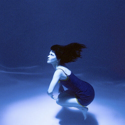 Marias - Submarine { vinyl }