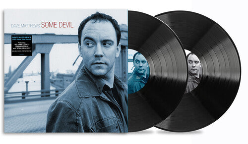 Dave Matthews - Some Devil [2LP] { vinyl }