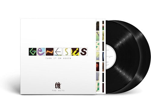 Genesis - Turn It On Again: The Hits [2LP] { vinyl }