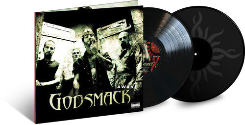 Godsmack - Awake { vinyl }