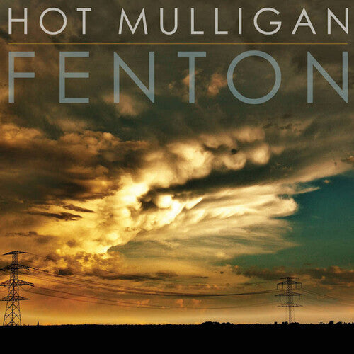Hot Mulligan - Fenton + Honest & Cunning { vinyl }