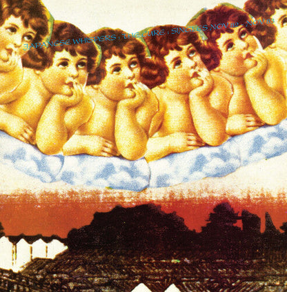 The Cure - Japanese Whispers, The Cure Singles Nov 82-Nov 83 [Clear] { vinyl }