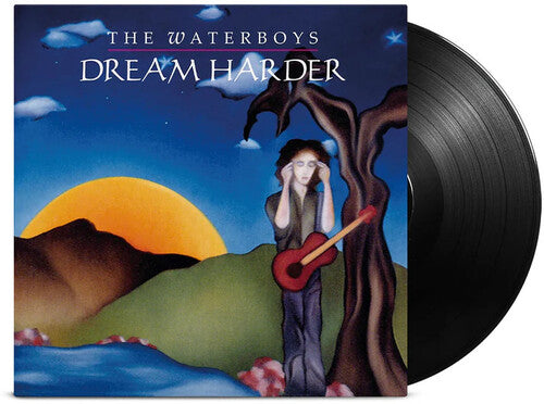 The Waterboys - Dream Harder [180-Gram Black] { vinyl }