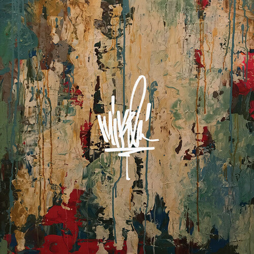 Mike Shinoda - Post Traumatic [2LP] { vinyl }