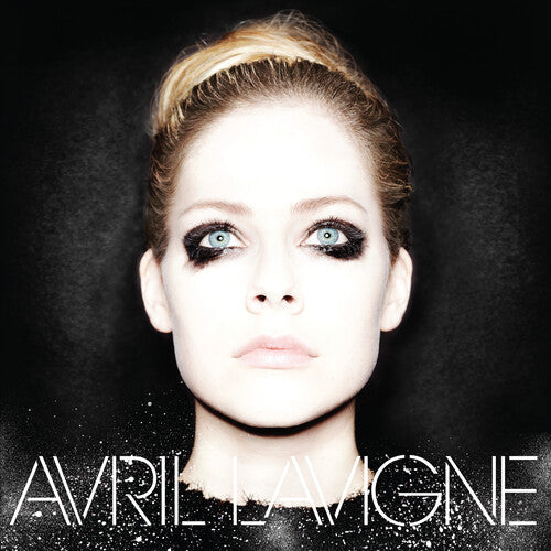 Avril Lavigne - Avril Lavigne [2LP] { vinyl }