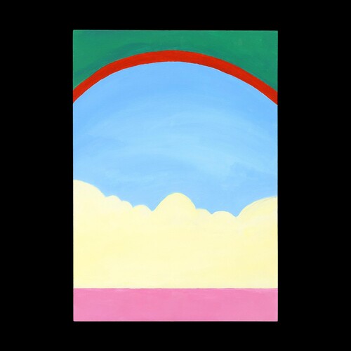 Memory Morning: Limited Coloured Vinyl LP { vinyl }