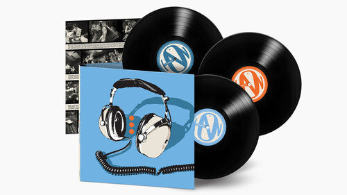 Hanson - Underneath: Complete [3LP] { vinyl }