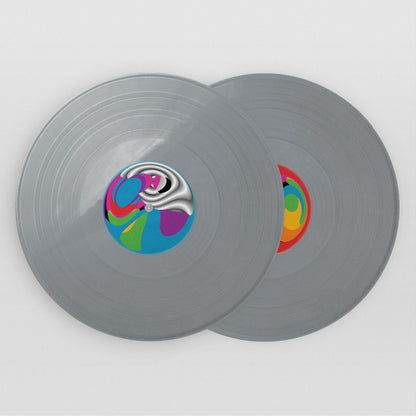 Best of 7G: Limited Silver Vinyl 2LP { vinyl }