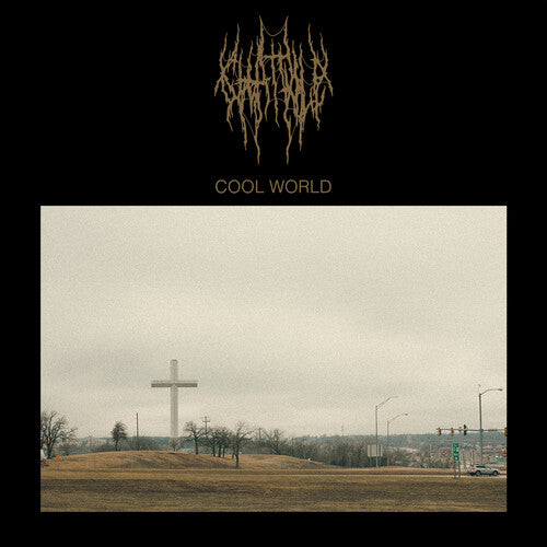 Chat Pile - Cool World [Yellow] { vinyl }