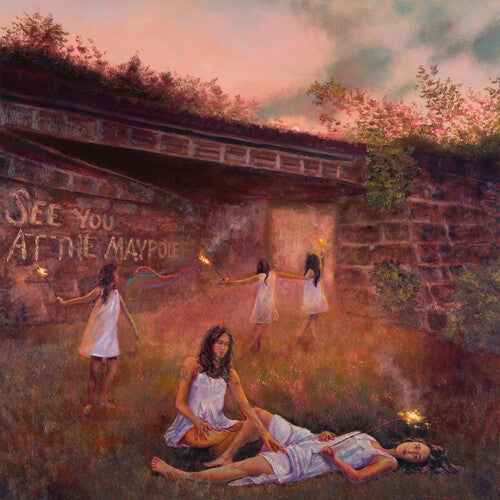 Half Waif - See You at the Maypole [2LP] { vinyl }