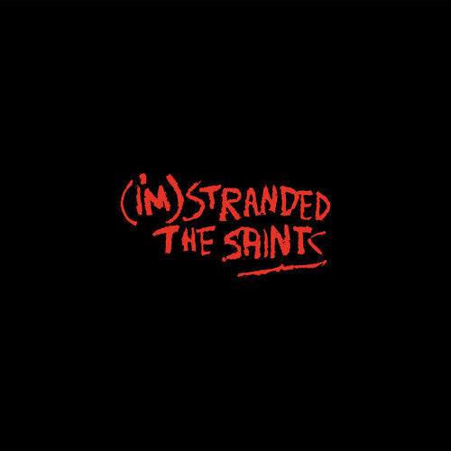 The Saints - I'm Stranded [4LP Box Set] { vinyl }