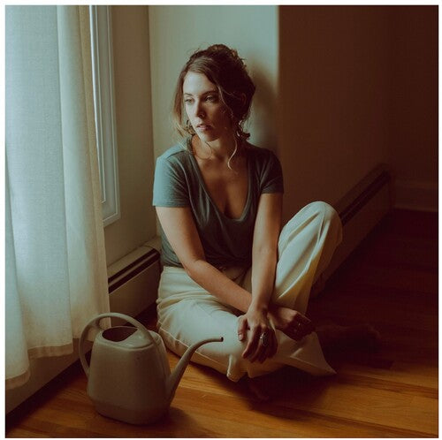 Alycia Lang - Speak the Word to Hear the Sound { vinyl }
