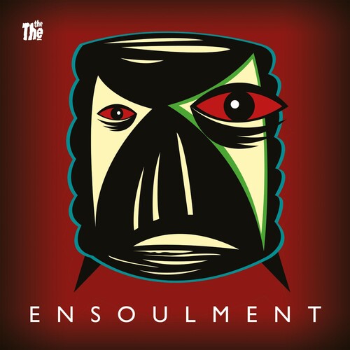 The the. - Ensoulment [2LP] { vinyl }