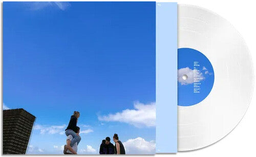 Fred Again - Ten Days [White] { vinyl }