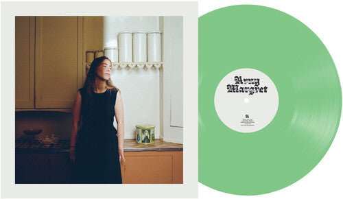 MARGRET,ARNY - I MISS YOU I DO Vinyl LP { vinyl }