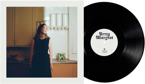 MARGRET,ARNY - I MISS YOU I DO Vinyl LP { vinyl }