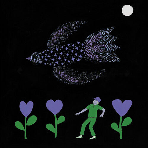 Bonnie Prince Billy - The Purple Bird { vinyl }