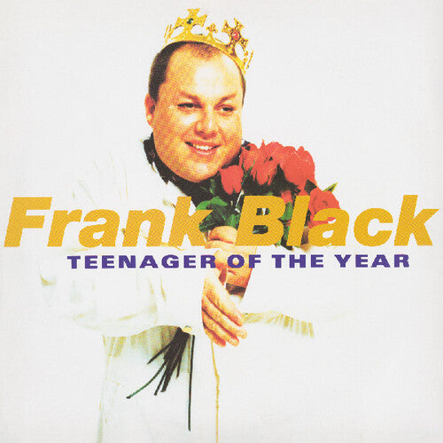 Frank Black - Teenager Of The Year [2LP Gold] { vinyl }