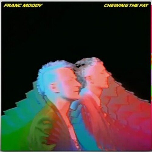 MOODY,FRANC - CHEWING THE FAT Vinyl LP { vinyl }