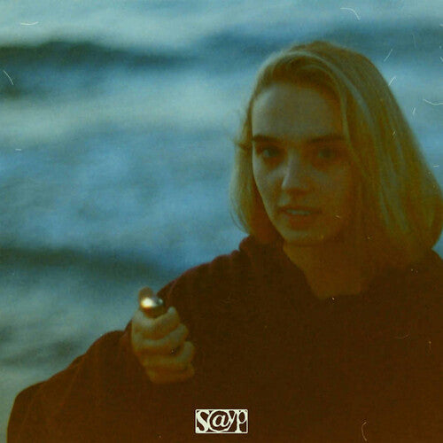 Saturdays at Your Place - Always Cloudy [Serenity Blue] { vinyl }