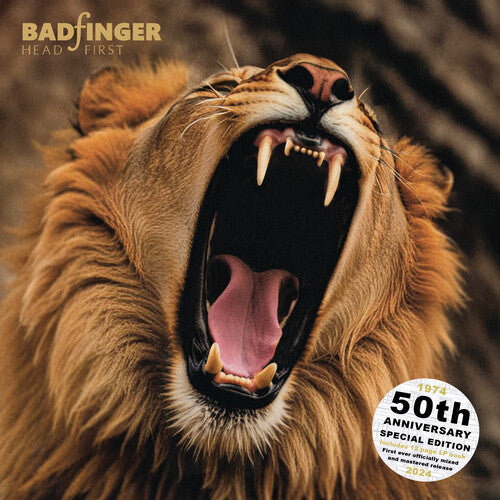Badfinger - Head First [50th Anniversary Special Edition] { vinyl }