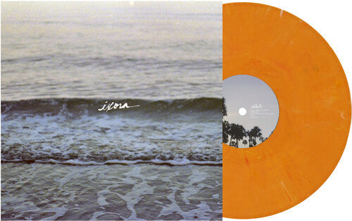 Copeland - Ixora (10th Anniversary) [Citrus Ecomix] { vinyl }