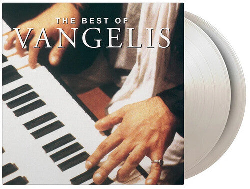 Vangelis - Best Of [2LP Limited 180-Gram White] { vinyl }
