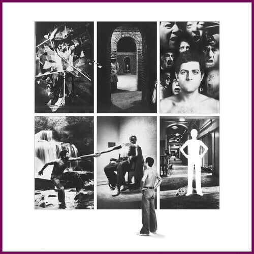 Genesis - The Lamb Lies Down On Broadway (50th Anniversary Super Deluxe Edition) [5LP] { vinyl }