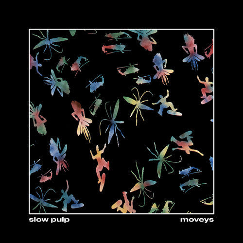 Slow Pulp - Moveys (2LP Deluxe Edition) { vinyl }
