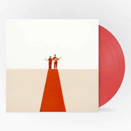 ST. LUCIA - FATA MORGANA: DAWN Vinyl LP { vinyl }