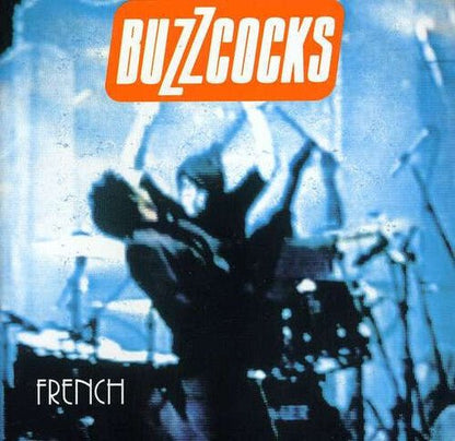 BUZZCOCKS - FRENCH - LIMITED EDITION Vinyl LP { vinyl }