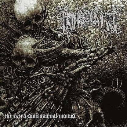 LIGHTNING SWORDS OF DEATH - EXTRA DIMENSIONAL WOUND - LIMITED EDITION Vinyl LP { vinyl }