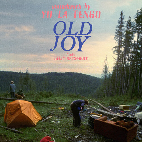 Yo La Tengo - Old Joy { vinyl }