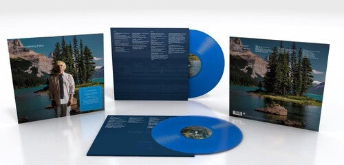 Various Artists - Tim Burgess Listening Party: Volume 2 [2LP Translucent Blue] { vinyl }