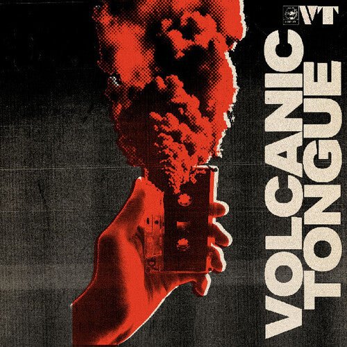 VOLCANIC TONGUE / VARIOUS Vinyl LP { vinyl }