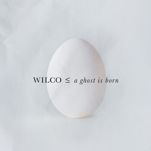 Wilco - A Ghost Is Born [2LP] { vinyl }