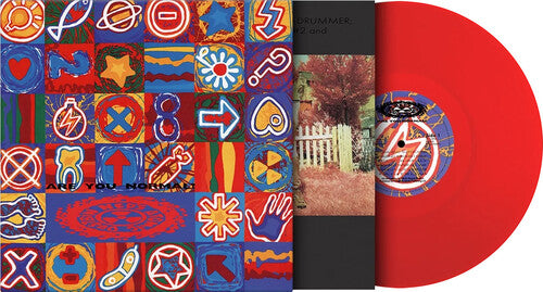 Ned's Atomic Dustbin - Are You Normal [Red 180-Gram] { vinyl }