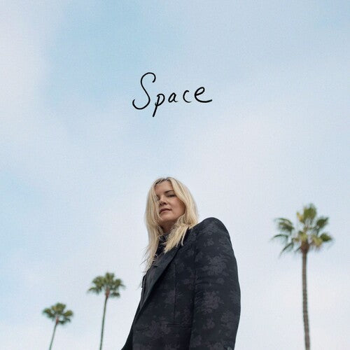 Kendall Jane Meade - Space { vinyl }