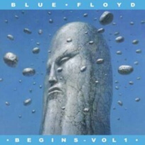 Blue Floyd - Begins Vol 1 [Clear] { vinyl }
