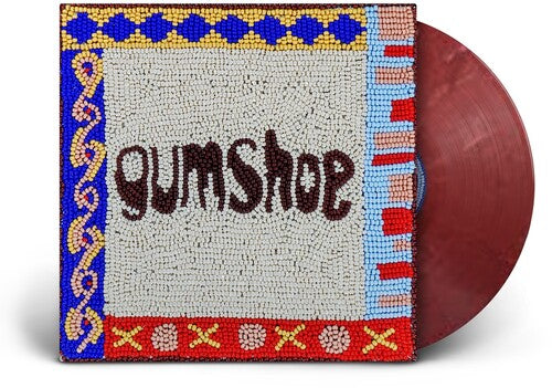 Samantha Crain - Gumshoe [Red] { vinyl }