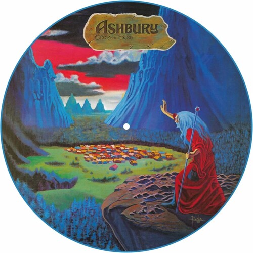 Ashbury - Endless Skies { vinyl }