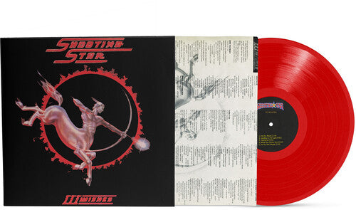 Shooting Star - III Wishes [Red 180-gram] { vinyl }