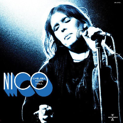NICO - CHELSEA TOWN HALL Vinyl LP { vinyl }